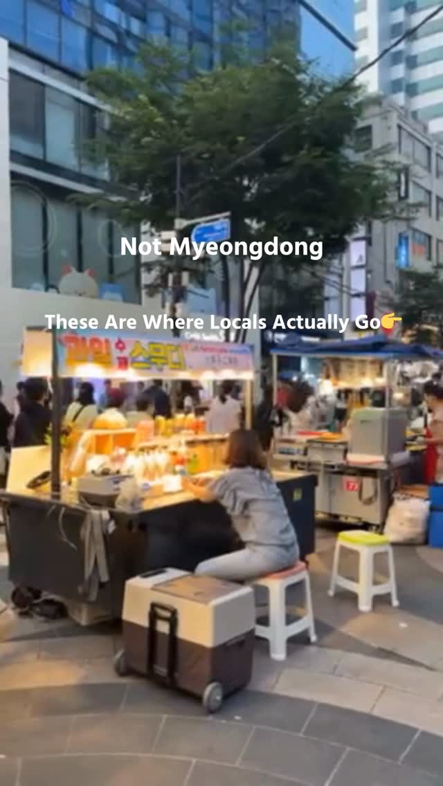 Bupyeong Underground Shopping Mall