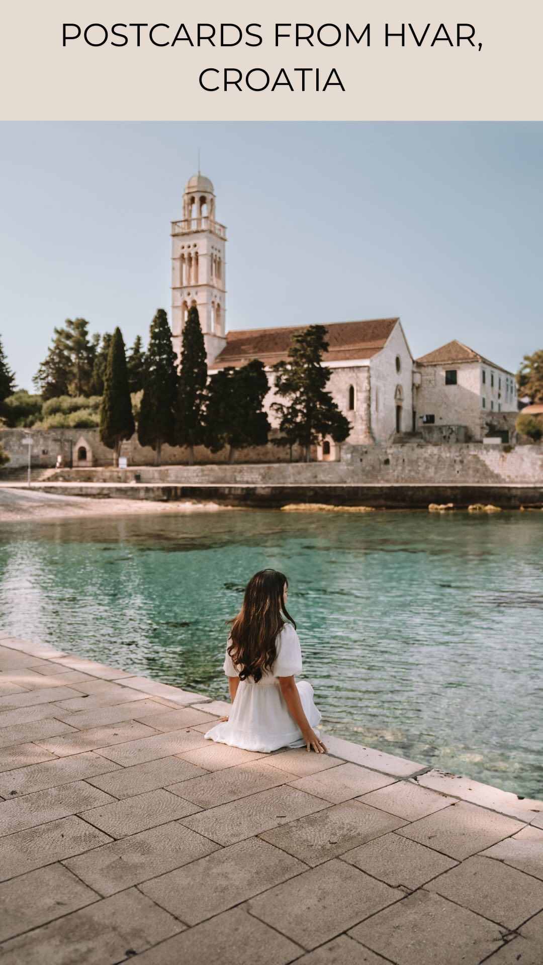 18 Places in Hvar