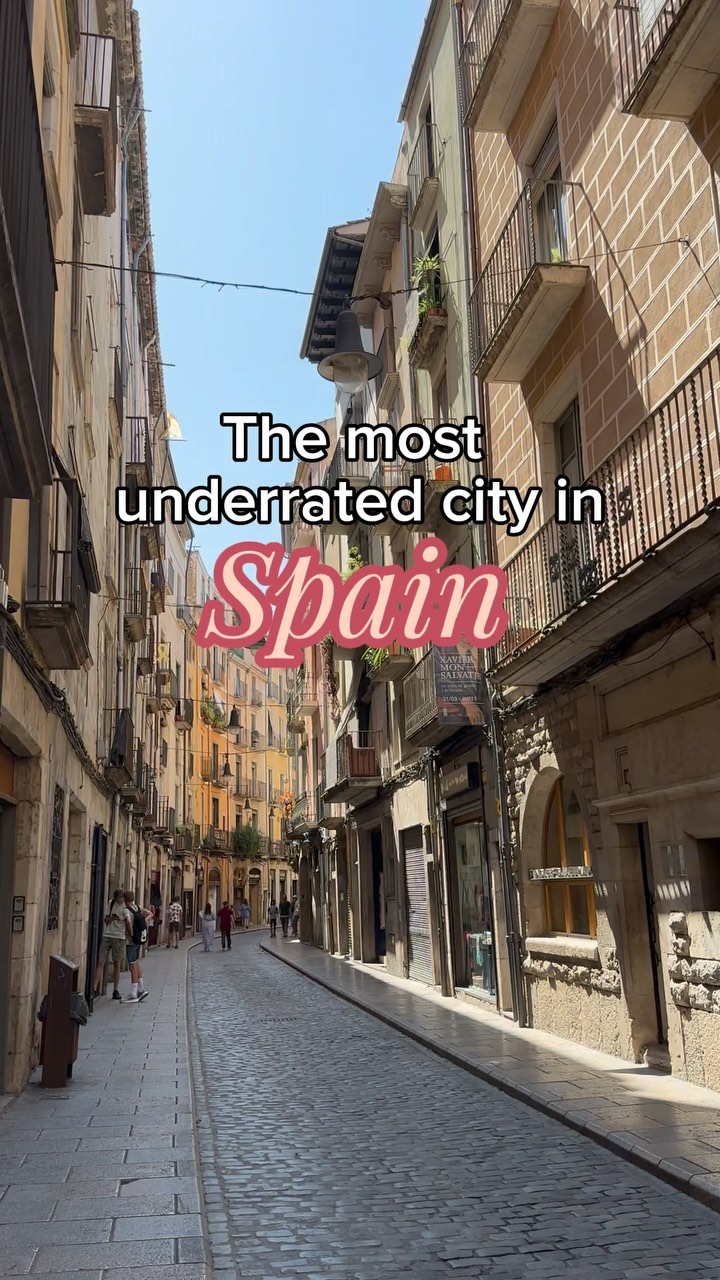 7 Restaurants in Girona