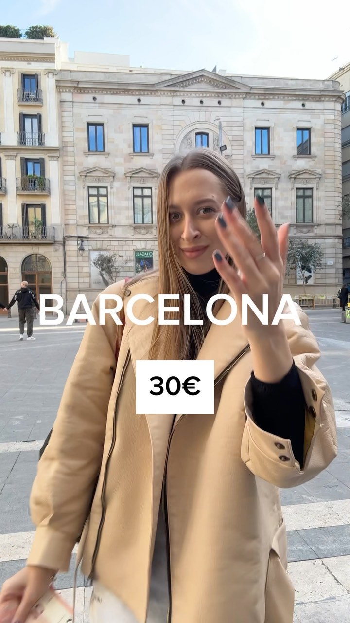Five Barcelona Attractions For History and Food Lovers