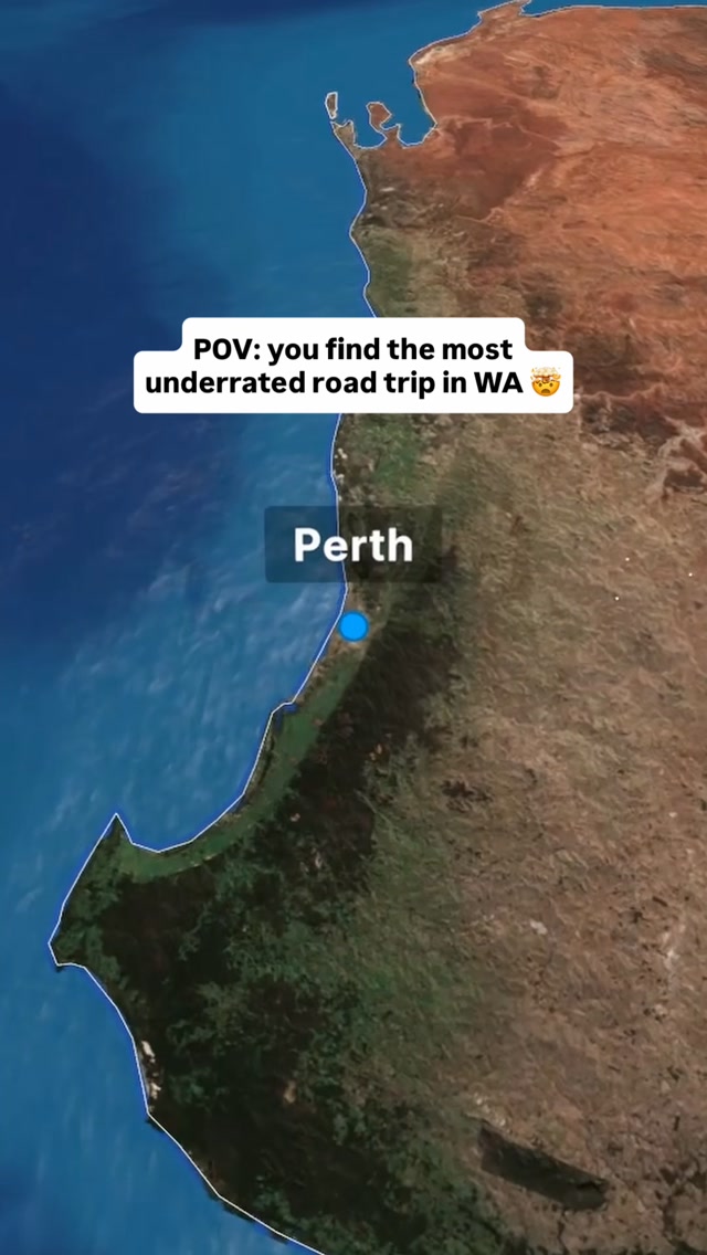 Western Australia's Wheatbelt Road Trip Adventure