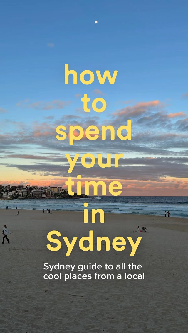 22 Places in New South Wales