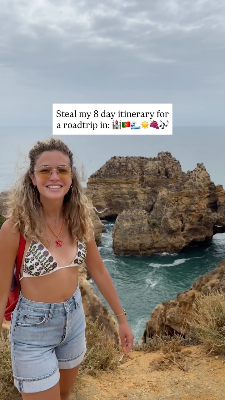 18 Places in Portugal