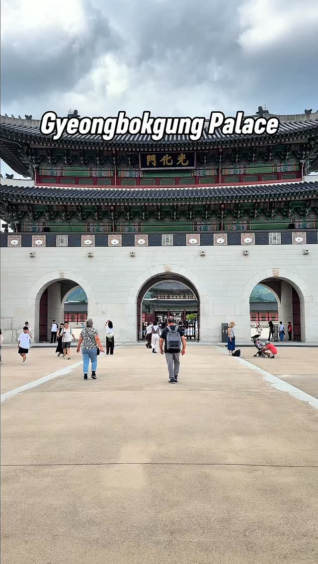 11 Landmarks in Seoul