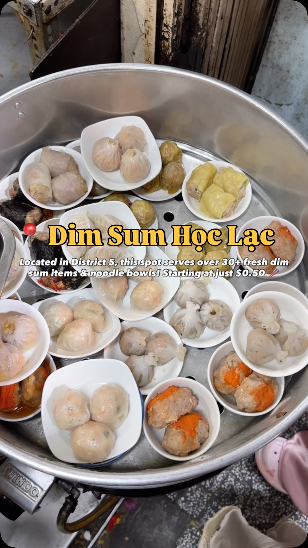 1 Restaurants in Thành phố Hồ Chí Minh