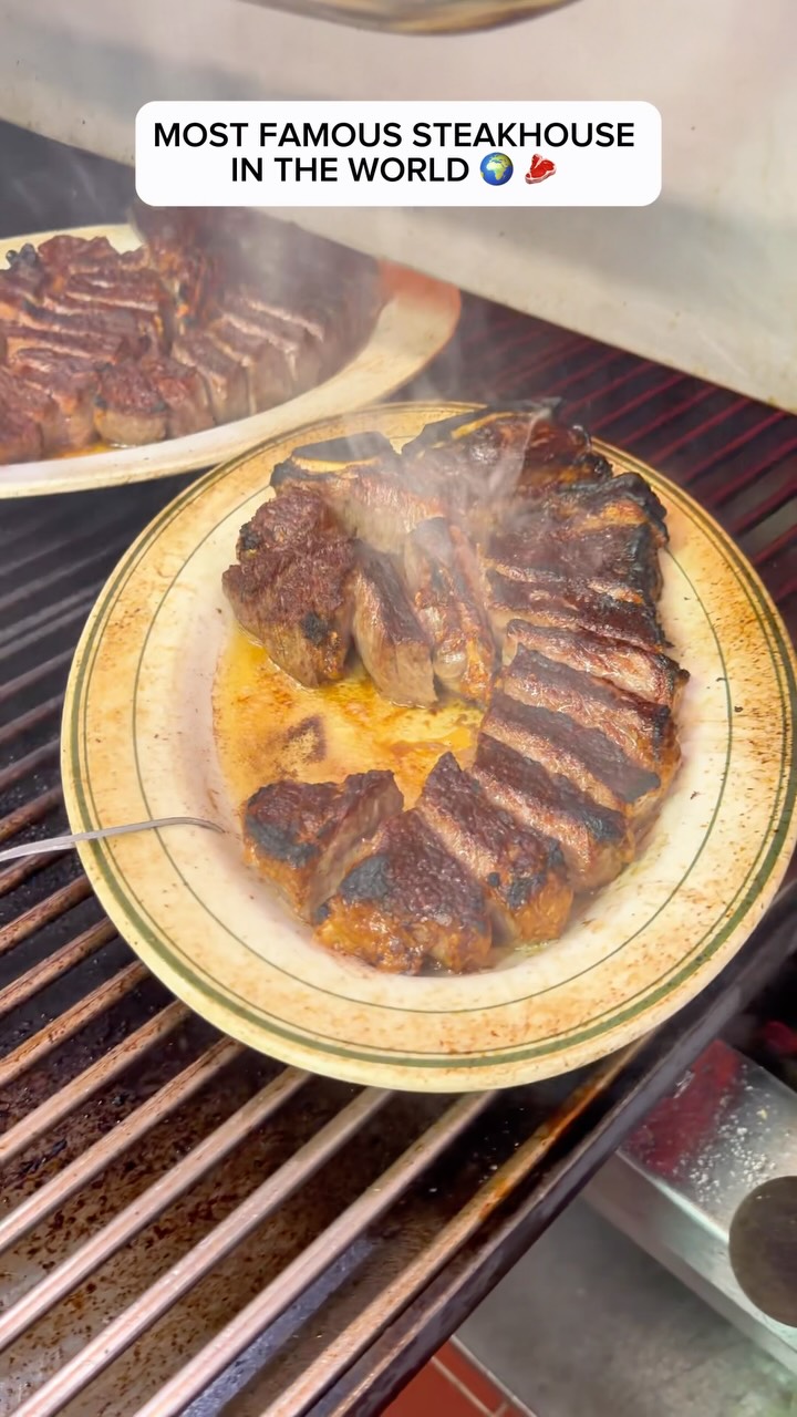 1 Restaurants in New York