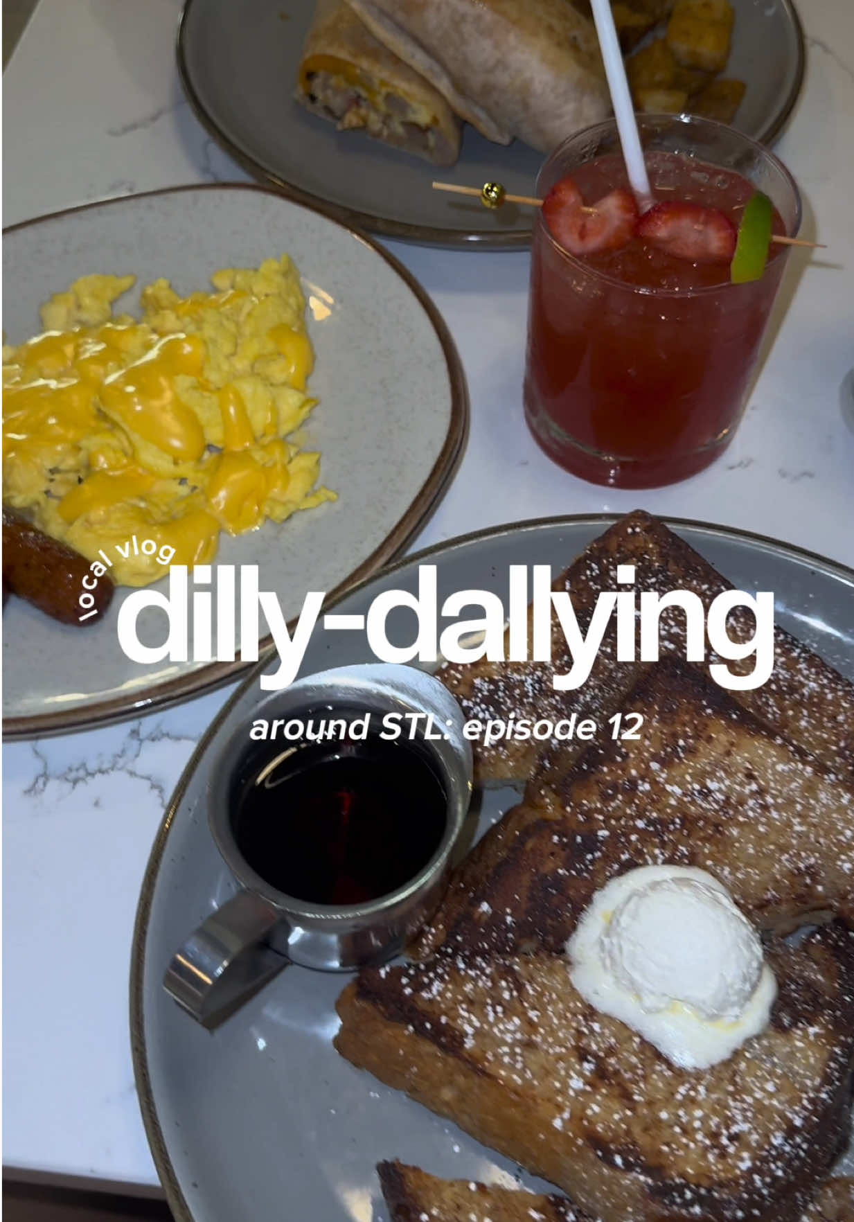St. Louis Brunch Spot For Delicious Breakfast