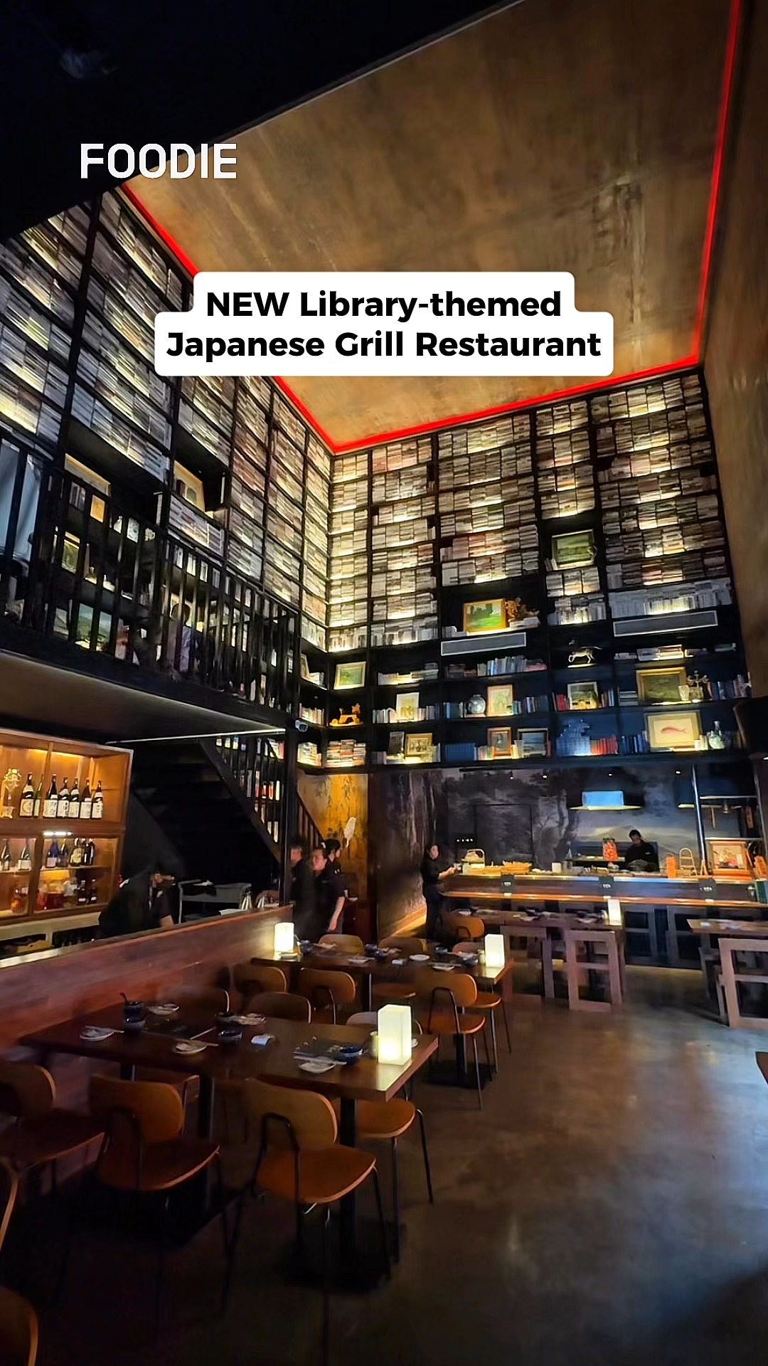 Ruru Austin JB's Top Eats