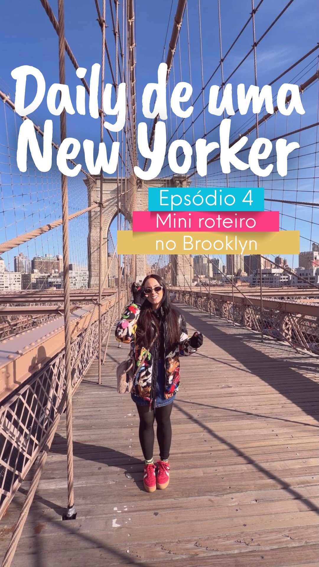 6 Attractions in New York