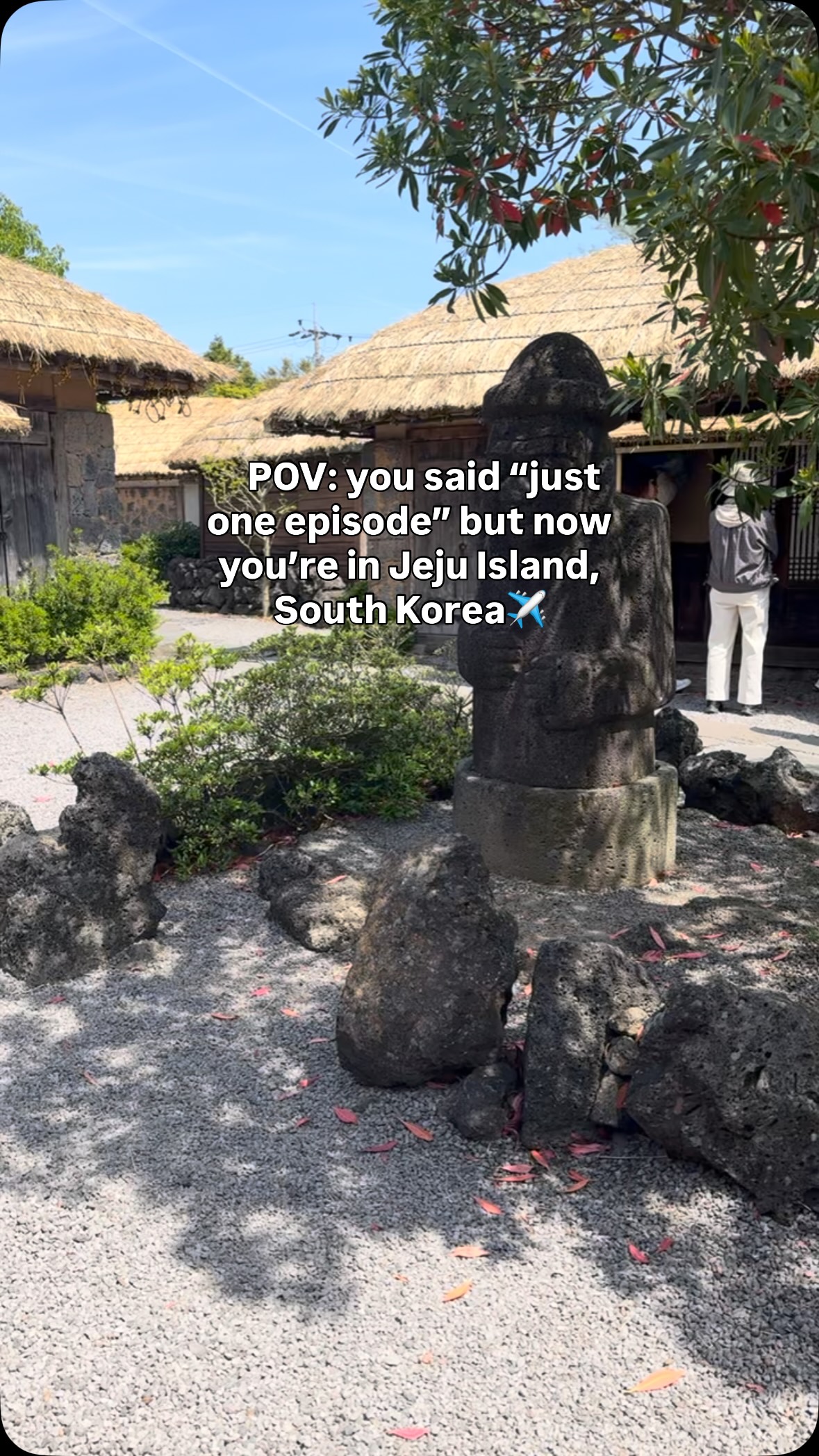 6 Attractions in Jeju-do