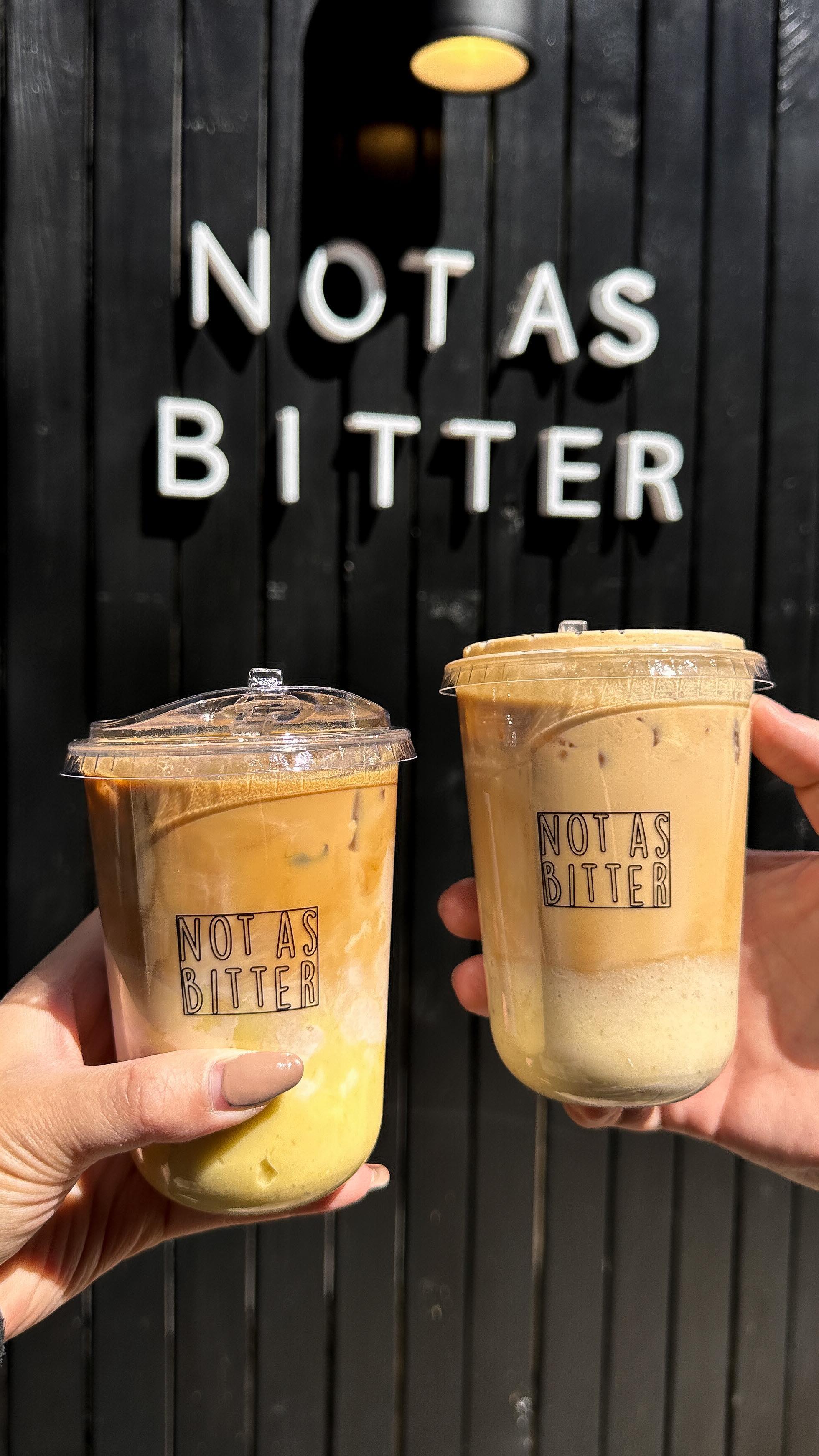 NYC Cafe Serves Unique Durian Coffee