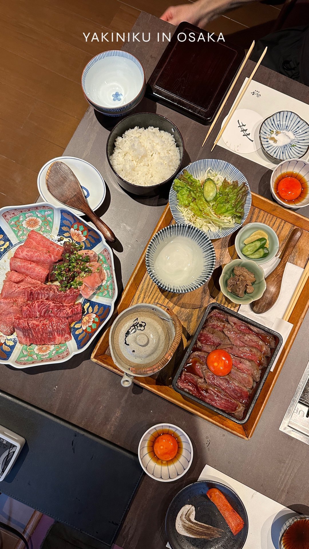 1 Restaurants in Osaka
