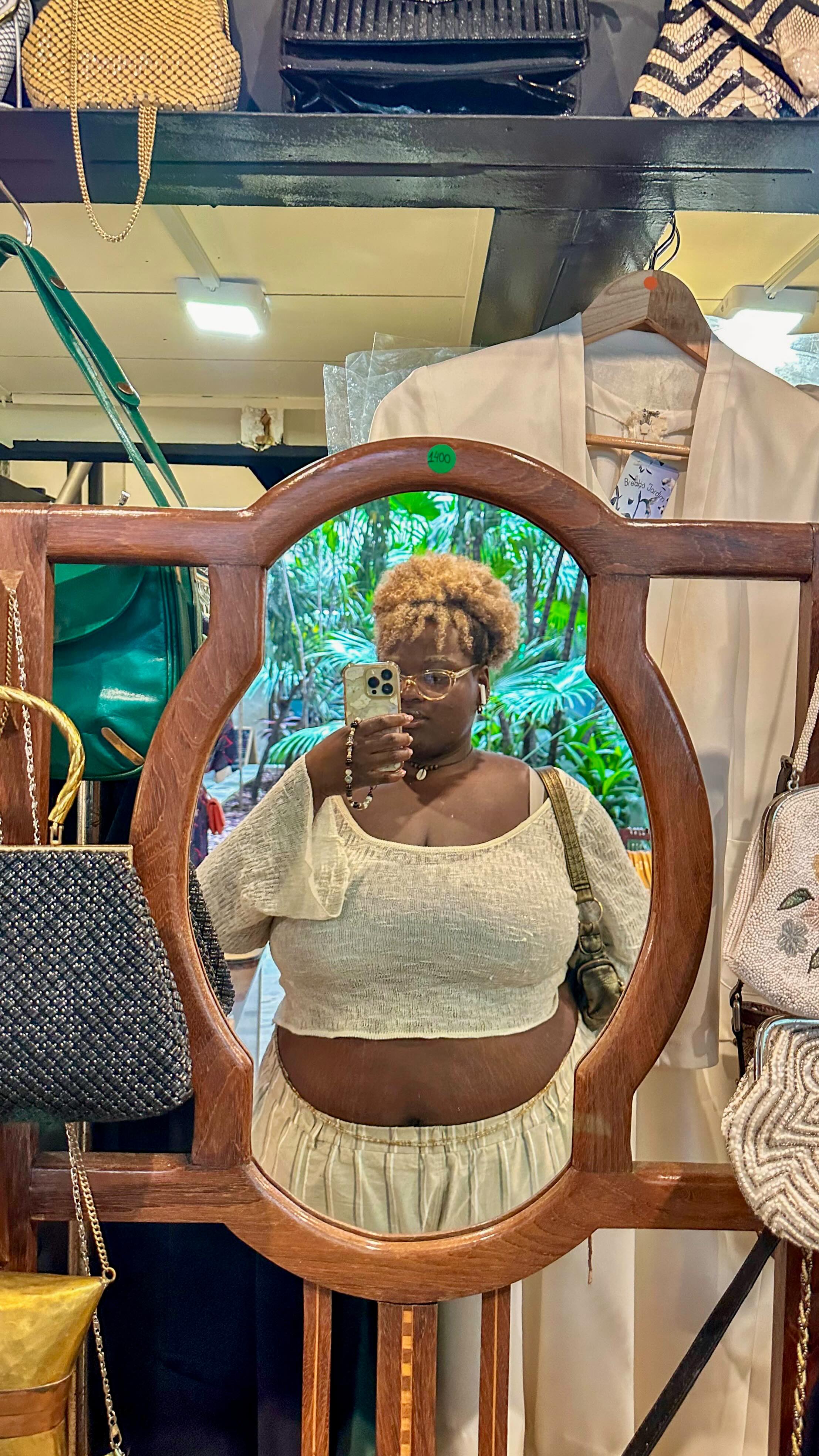 Ipanema's Hippie Fair Finds