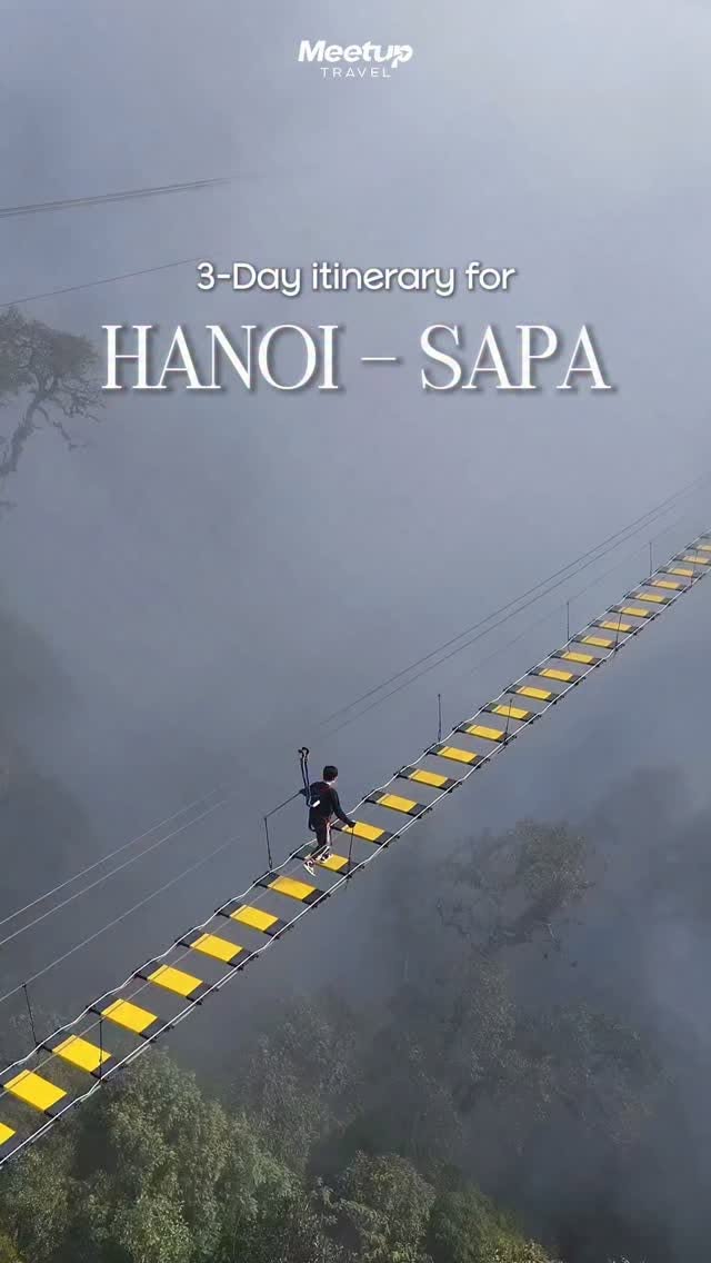 8 Attractions in Vietnam