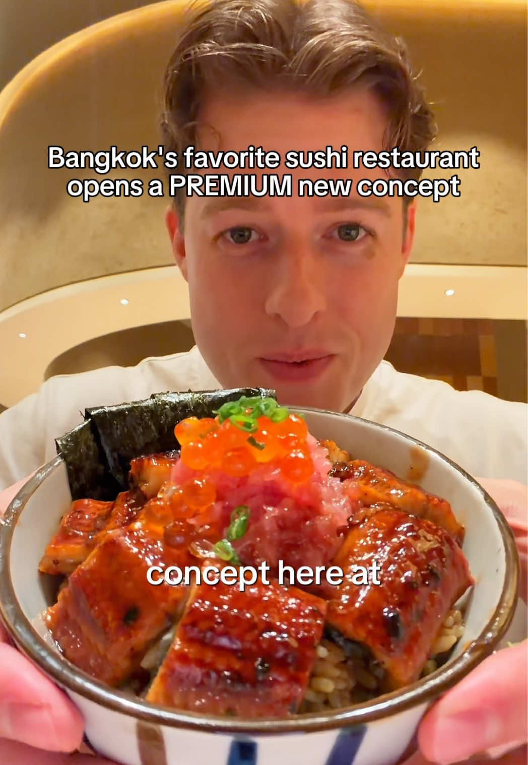 MAGURO Kappou: Japanese Kappou Dining in Bangkok
