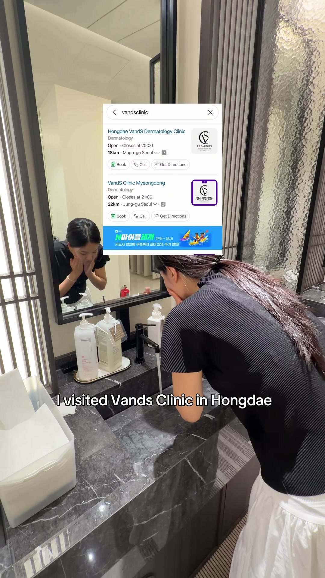 Vands Clinic Offers Affordable Skin Treatments