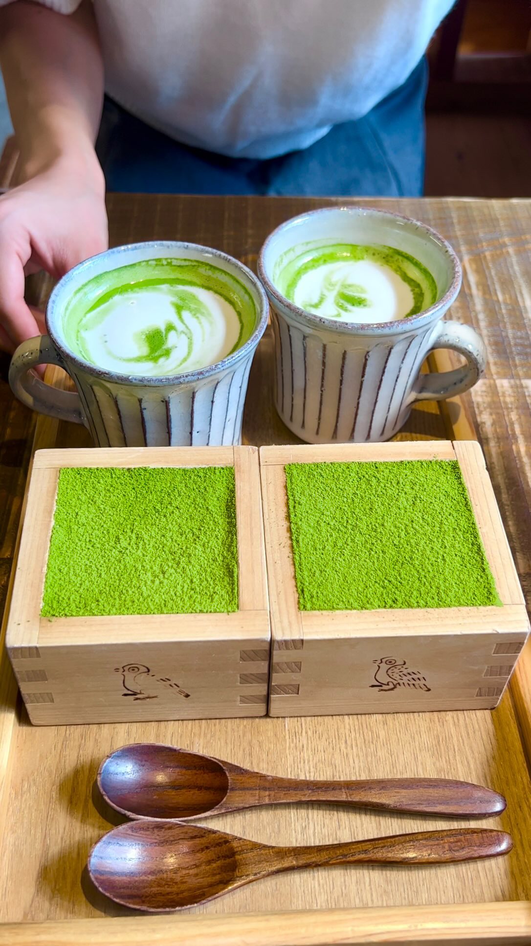 10 Cafes in Japan