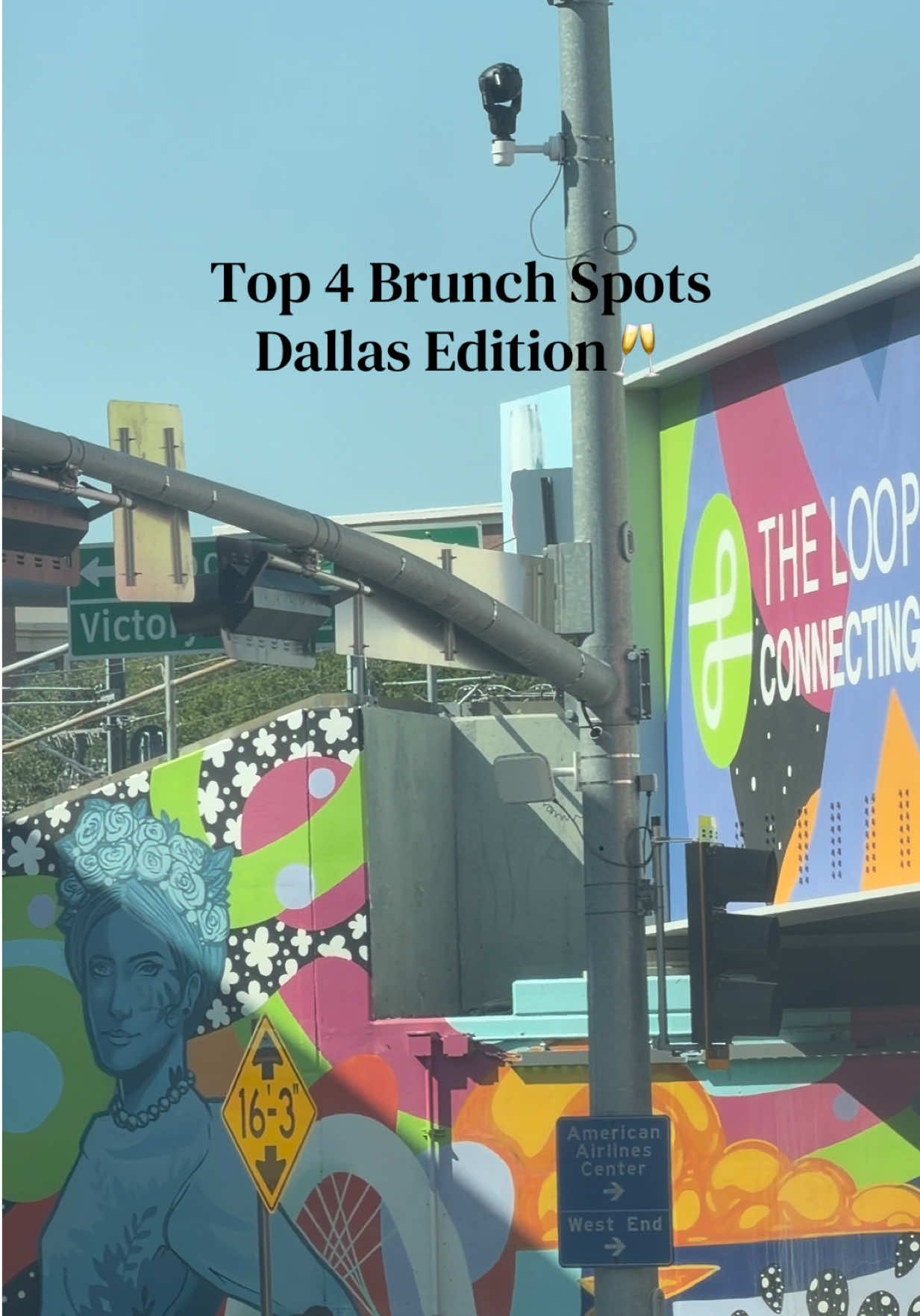 Top Dallas Brunch Spots You Must Try