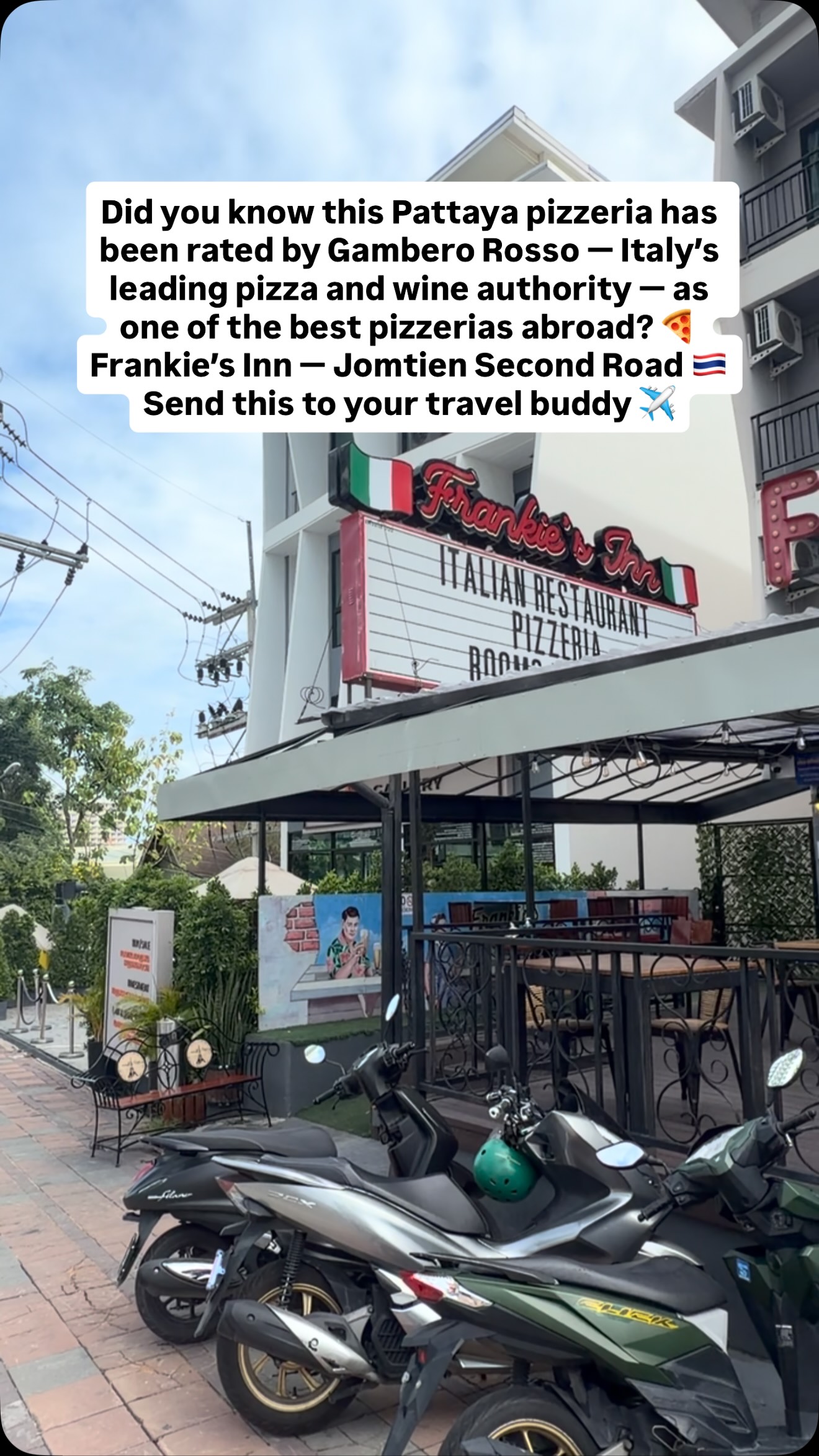 1 Restaurants in Muang Pattaya