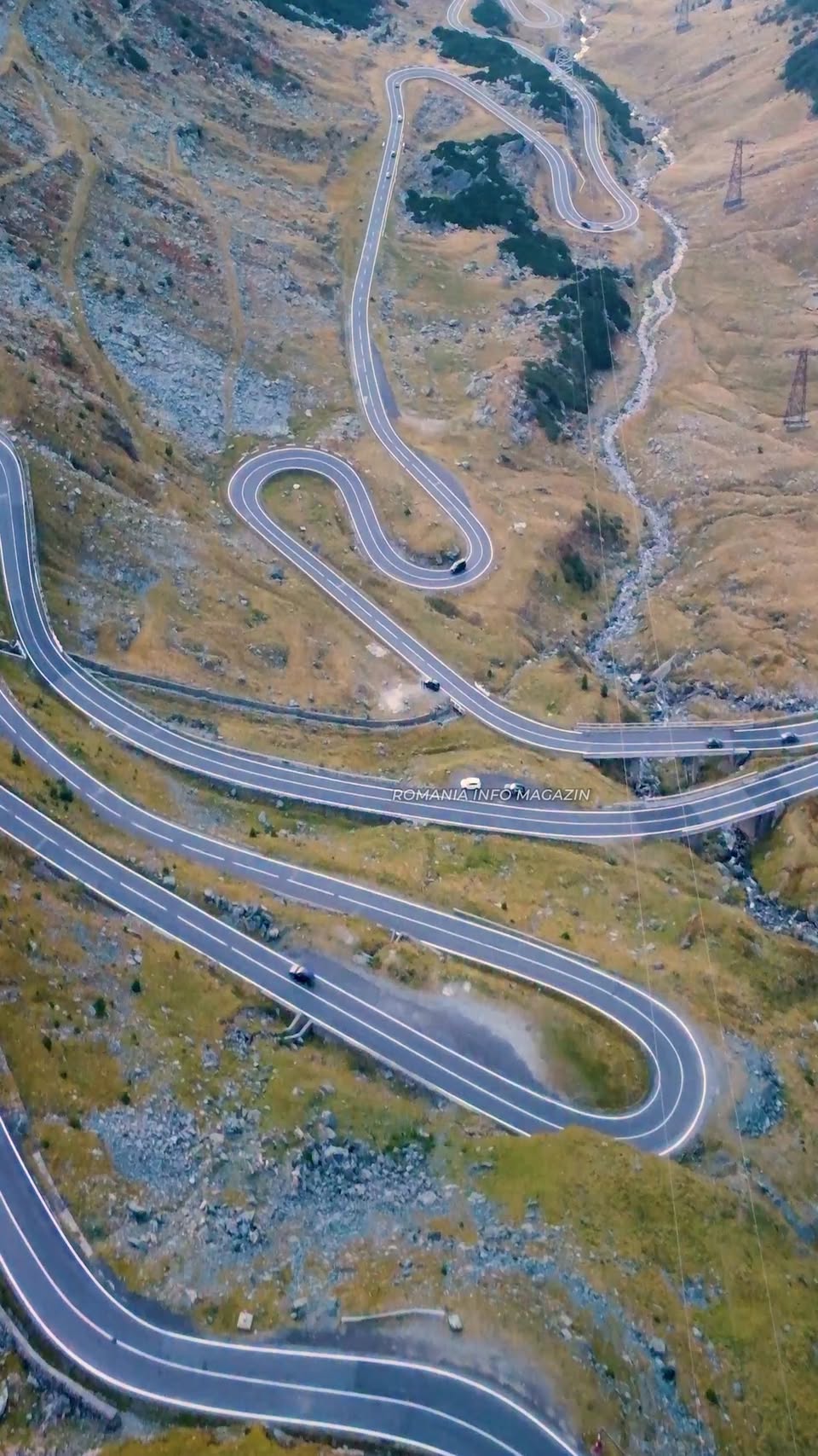 26 Attractions in Romania