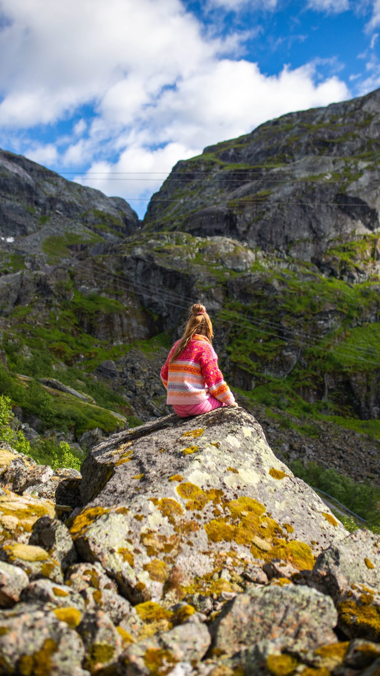 Norwegian Scenic Spots for Your Next Adventure