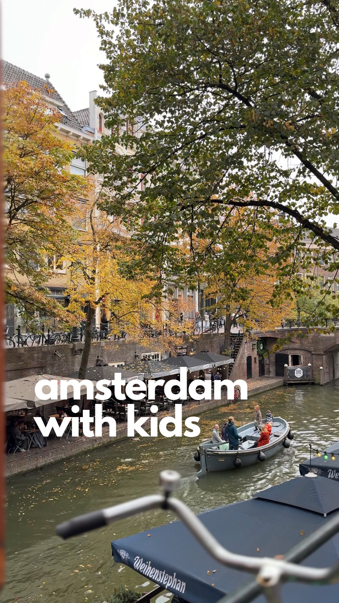 13 Places in Netherlands