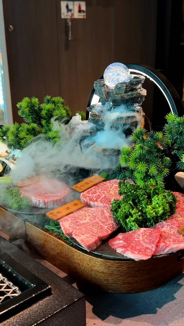 Seoul Hanwoo Beef BBQ Experience