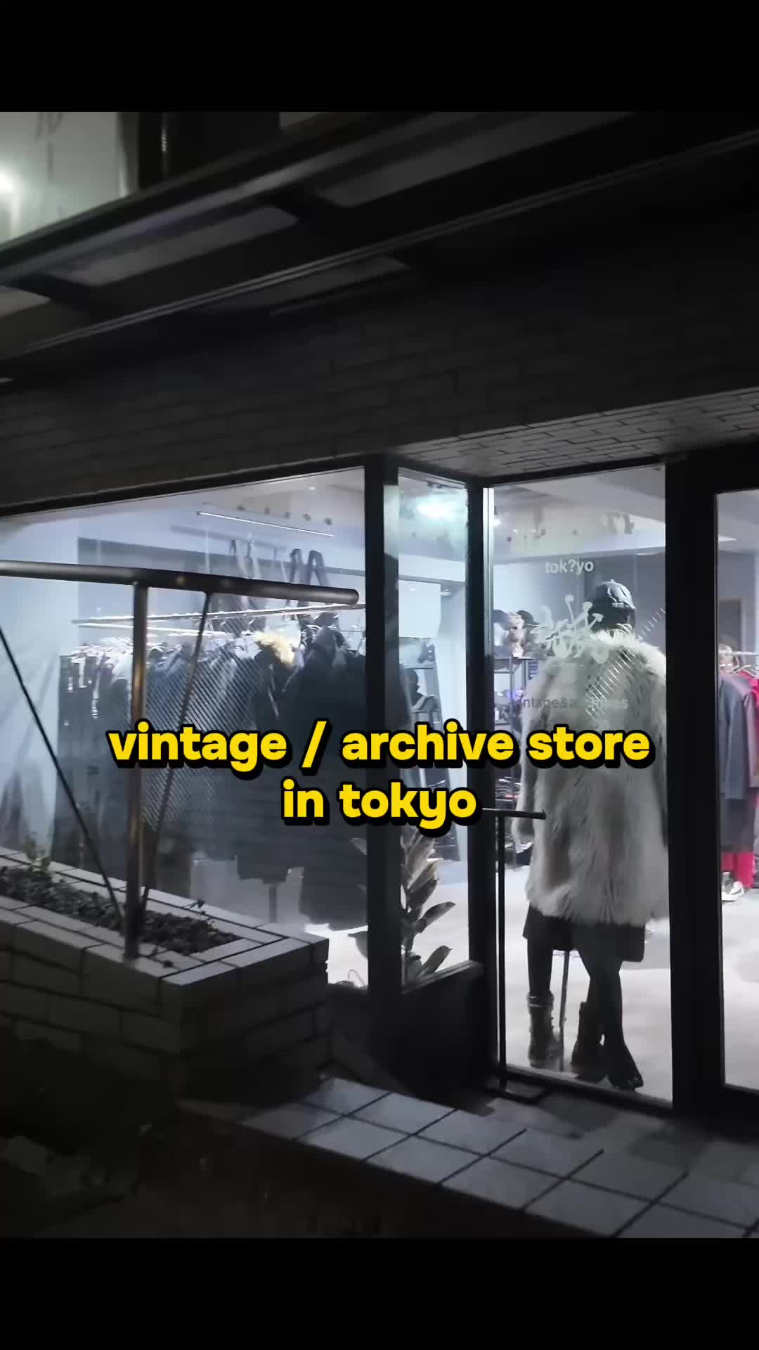 1 Shops in Shibuya