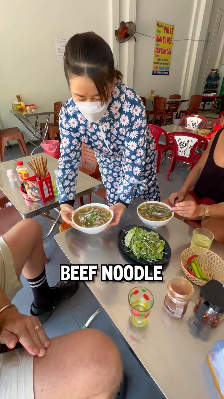 Pho Le's Culinary Delights