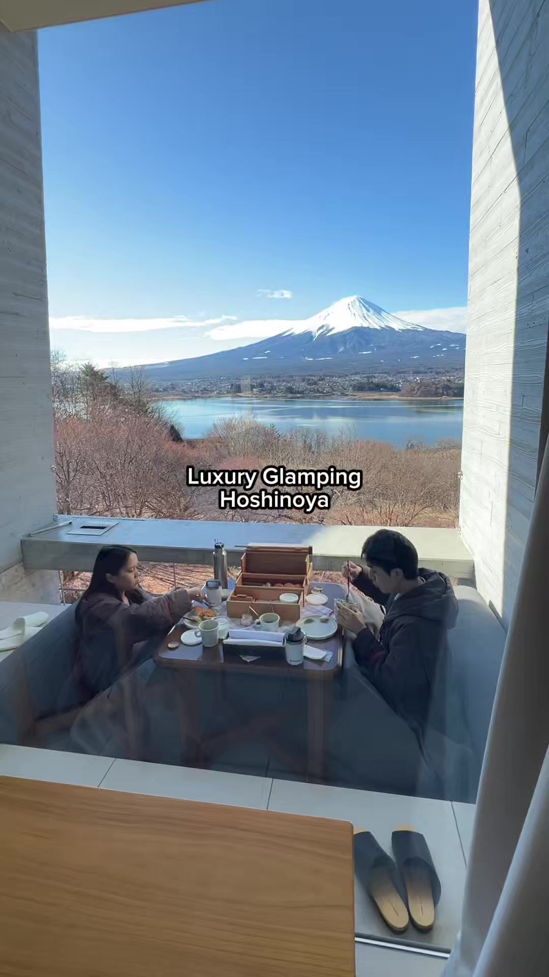 Iconic Spots Around Mount Fuji
