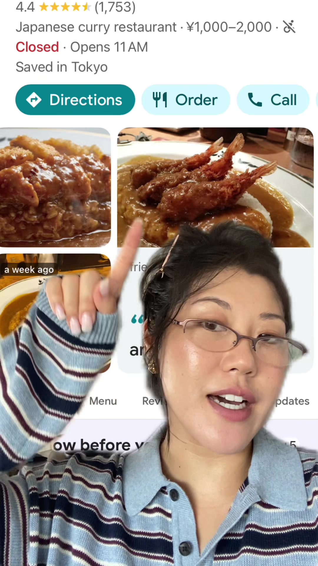 Tokyo's Joto Curry: A Local Favorite