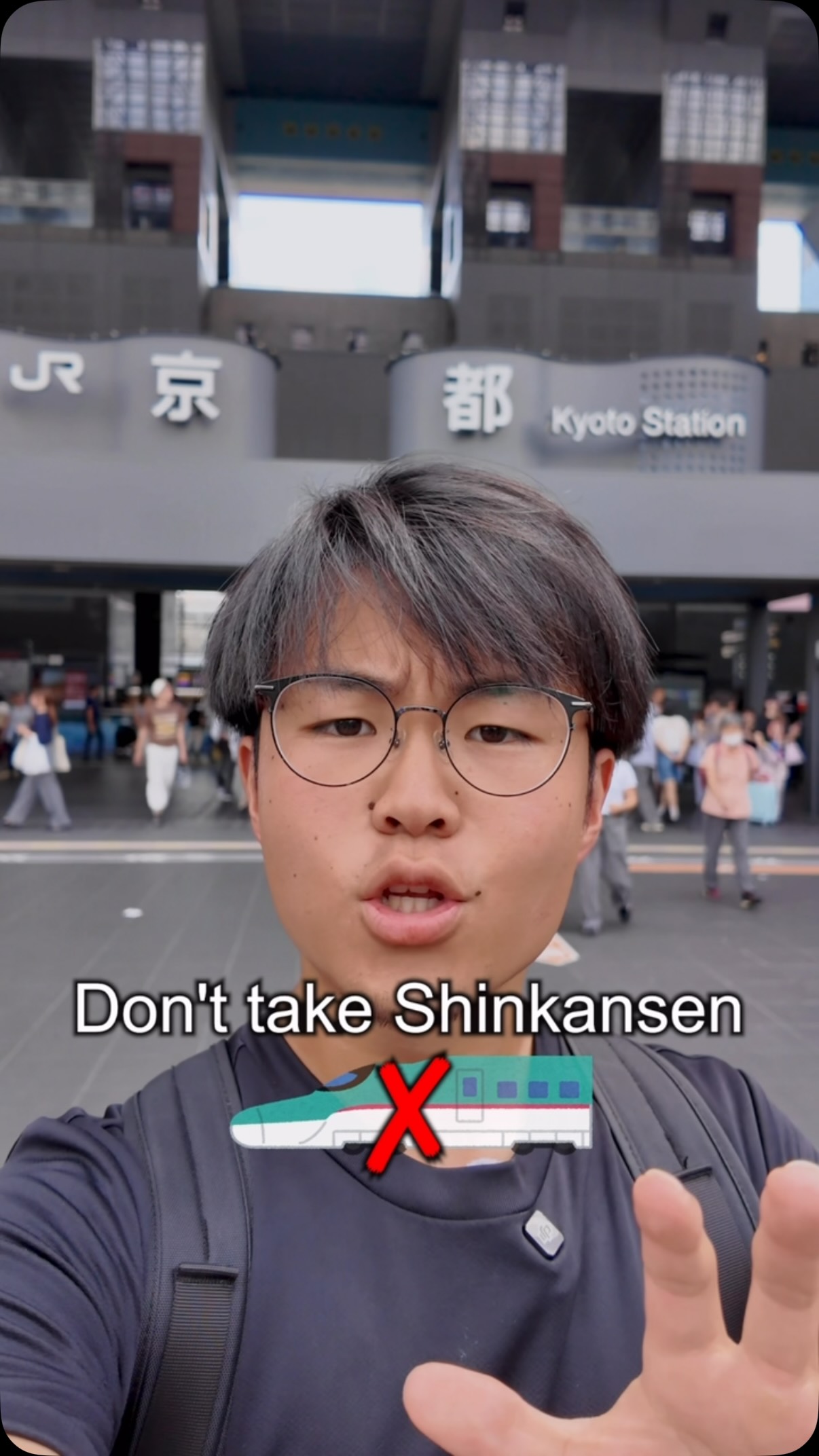 6 Places in Japan