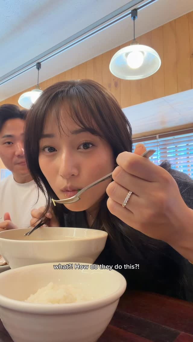 Korean Comfort Food Restaurant Serves Soulful Broth