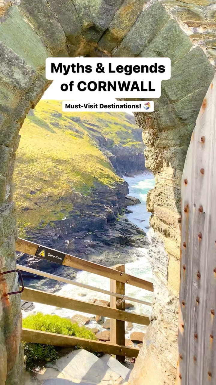 5 Attractions in England