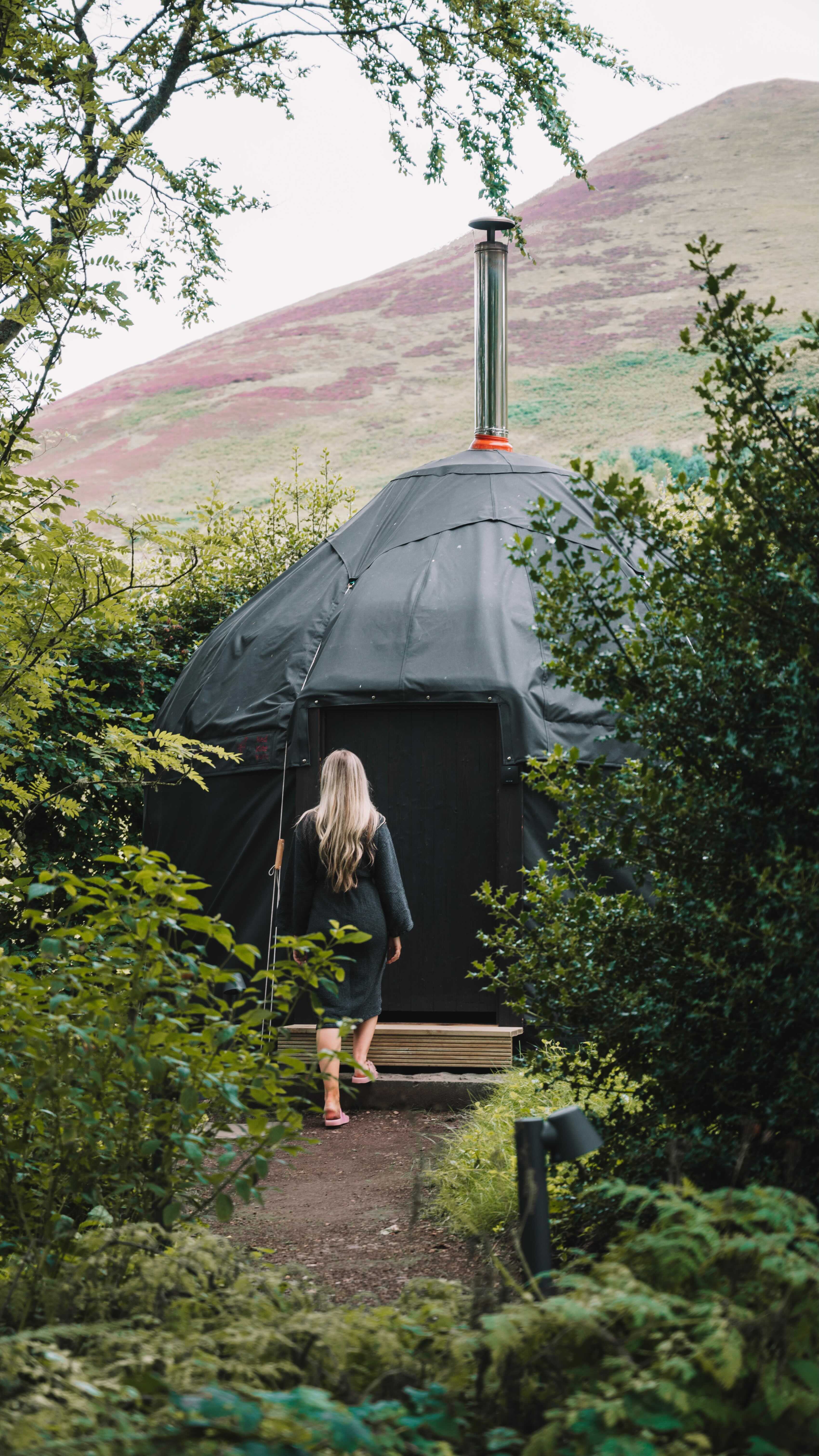 9 Attractions in Scotland