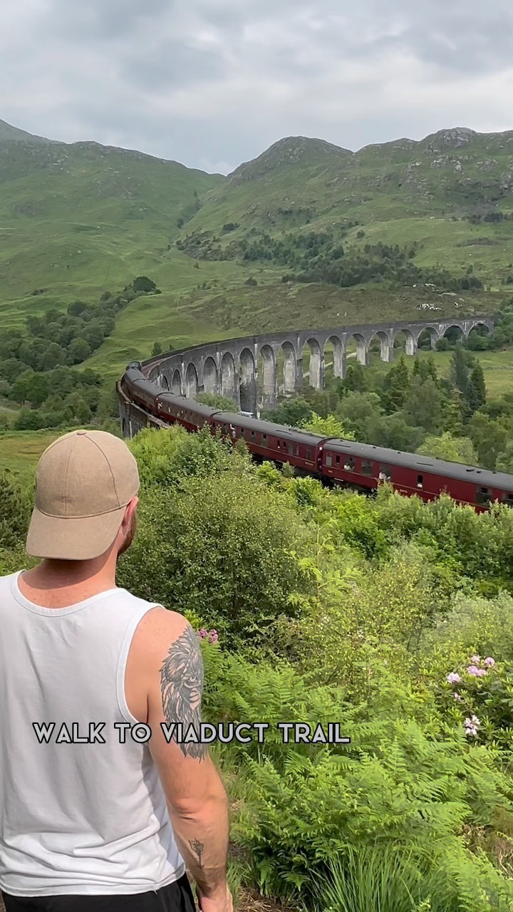 6 Places in Scotland