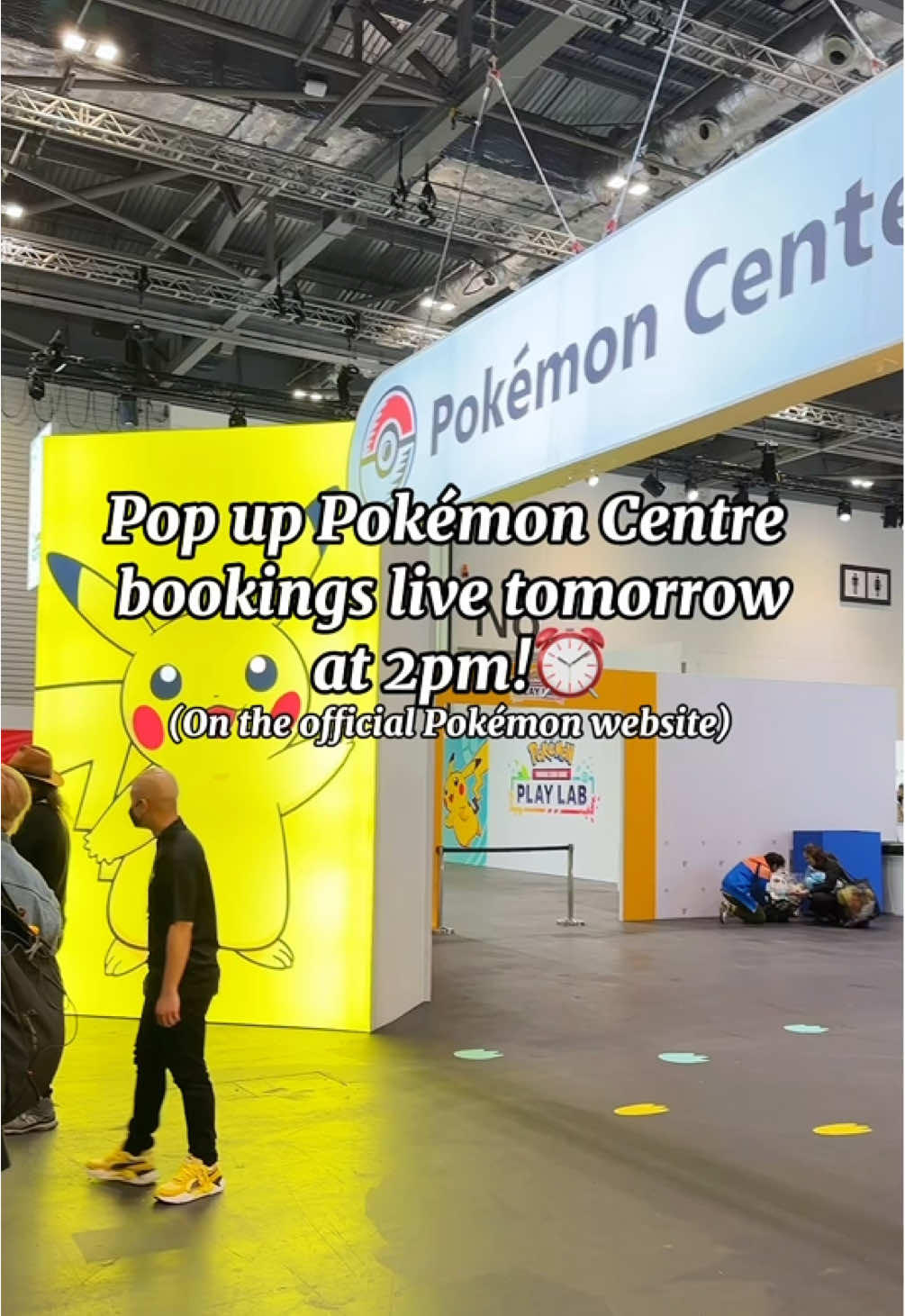 Events at Excel London and Brotherhood Games