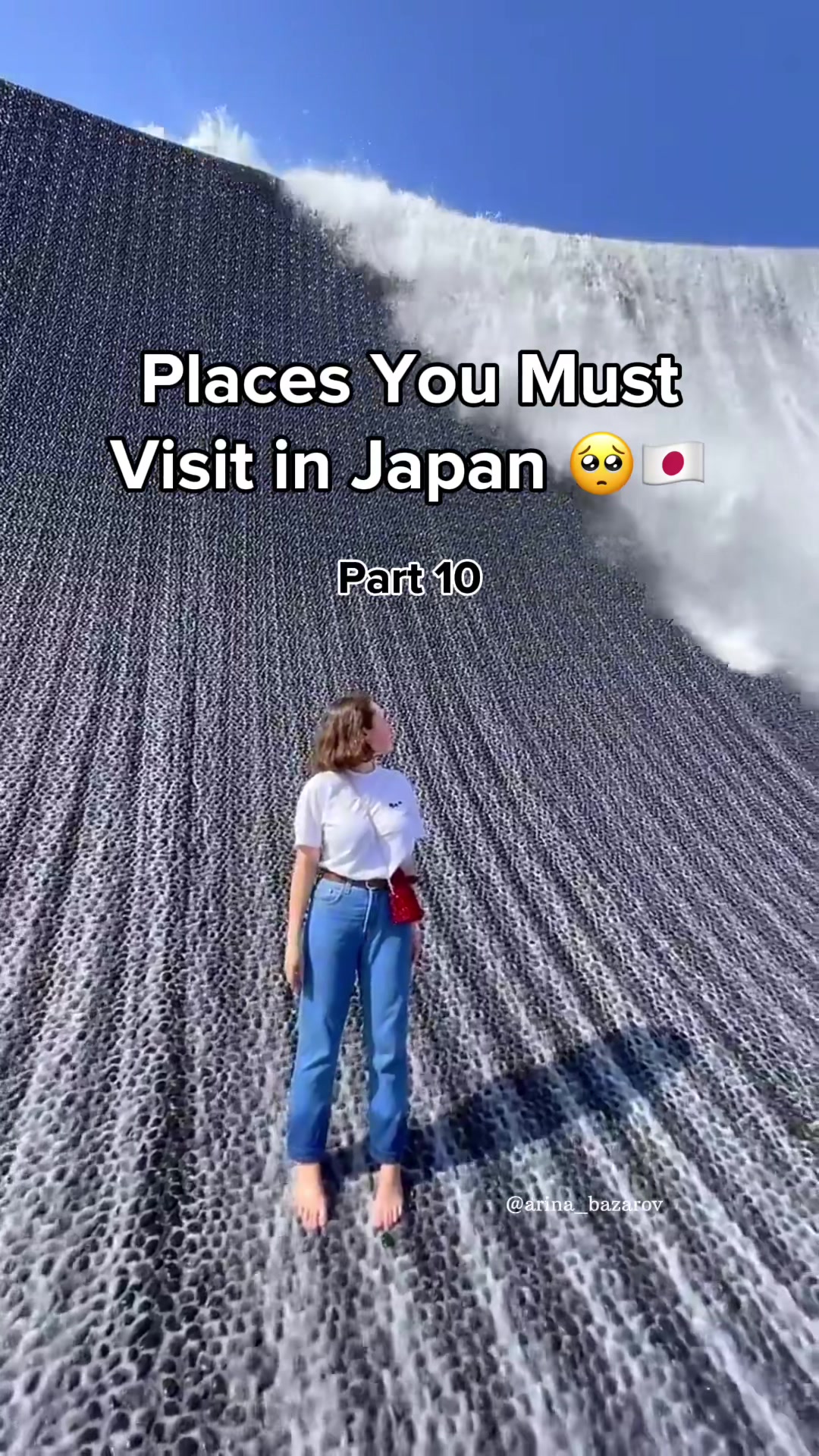 2 Attractions in Japan