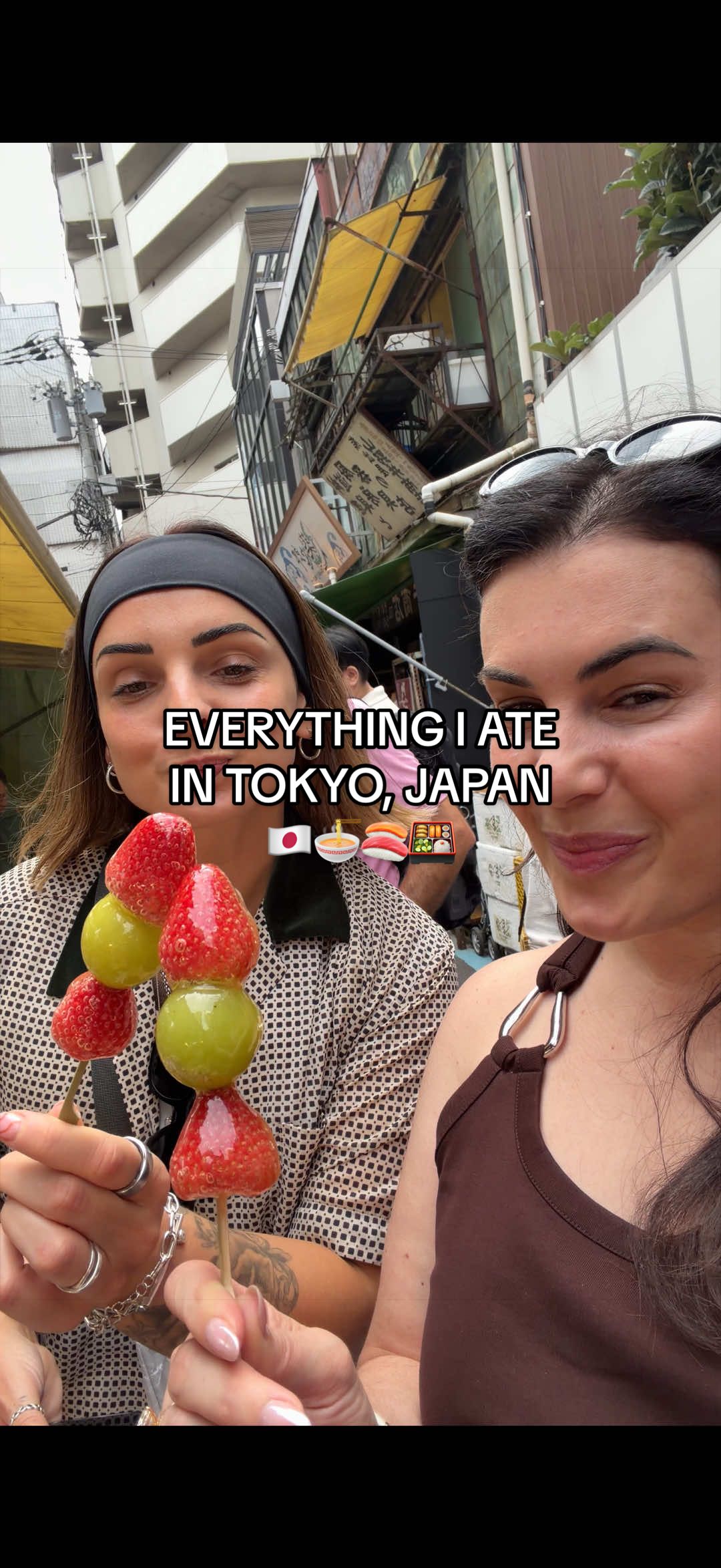 6 Restaurants in Shibuya