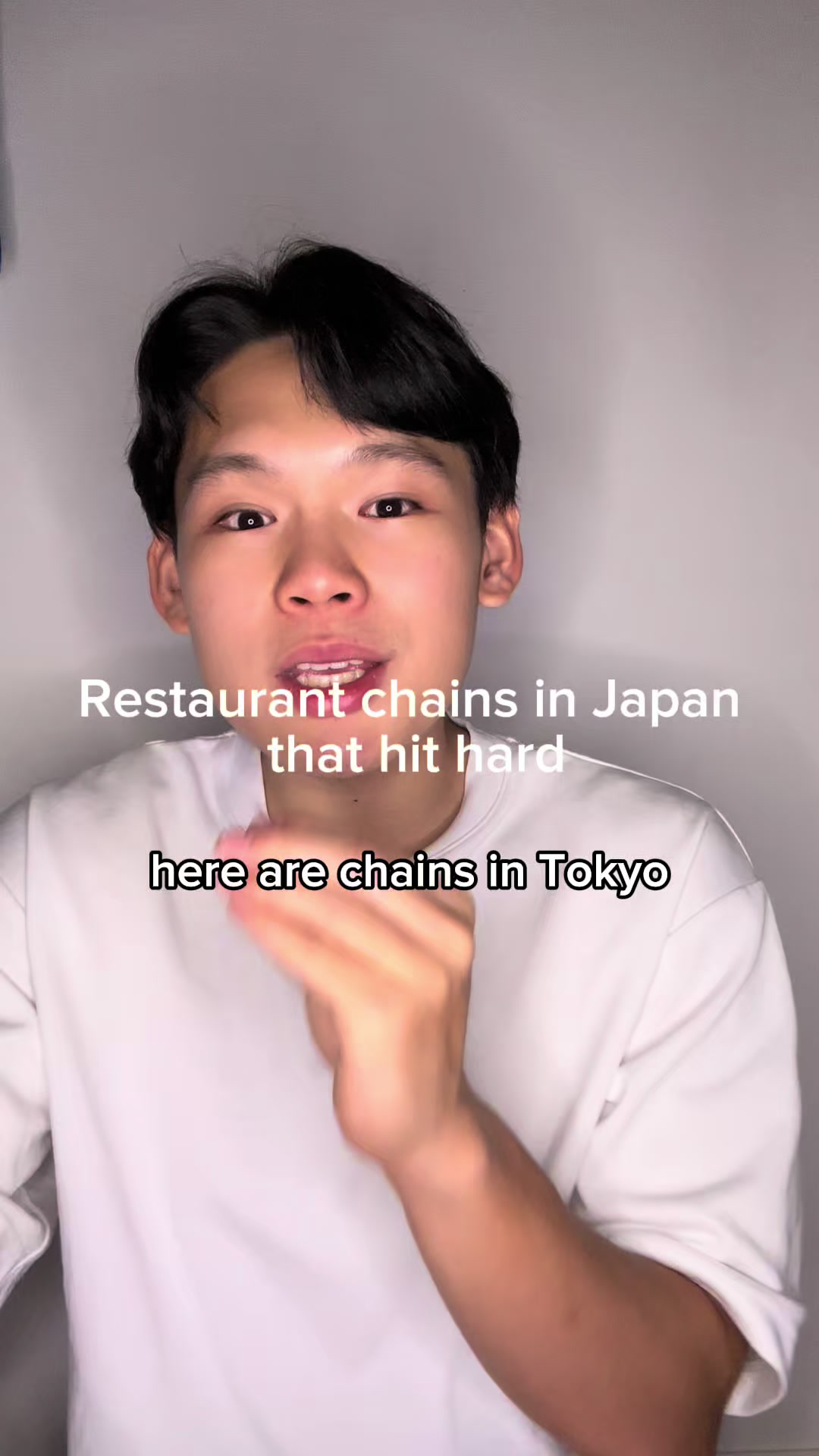 2 Restaurants in Tokyo