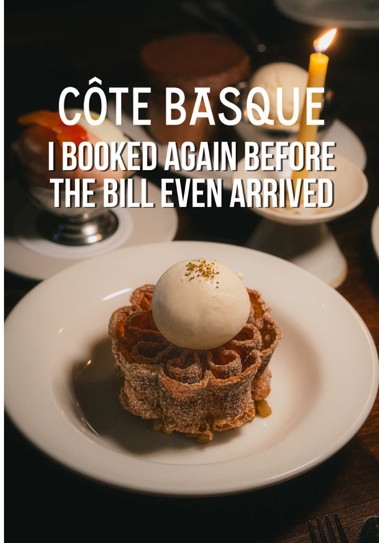 Gimlet and Côte Basque: Top 2026 Restaurant Openings