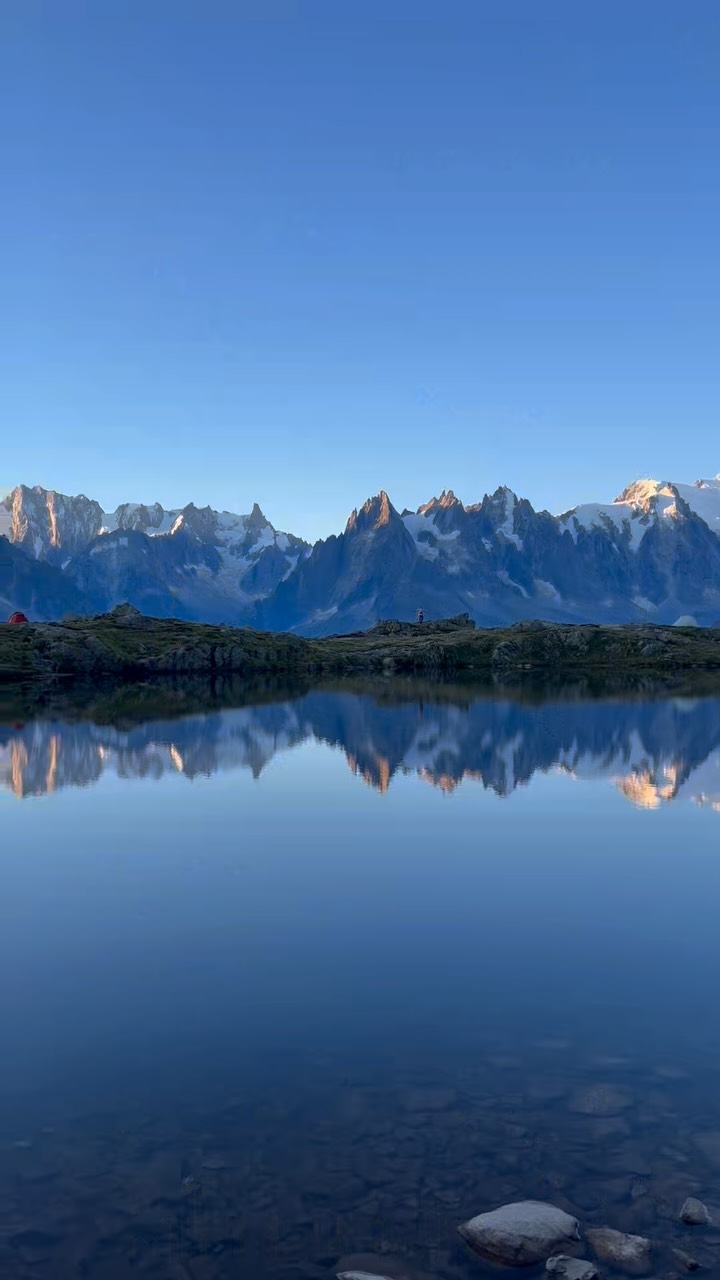 6 Attractions in Chamonix