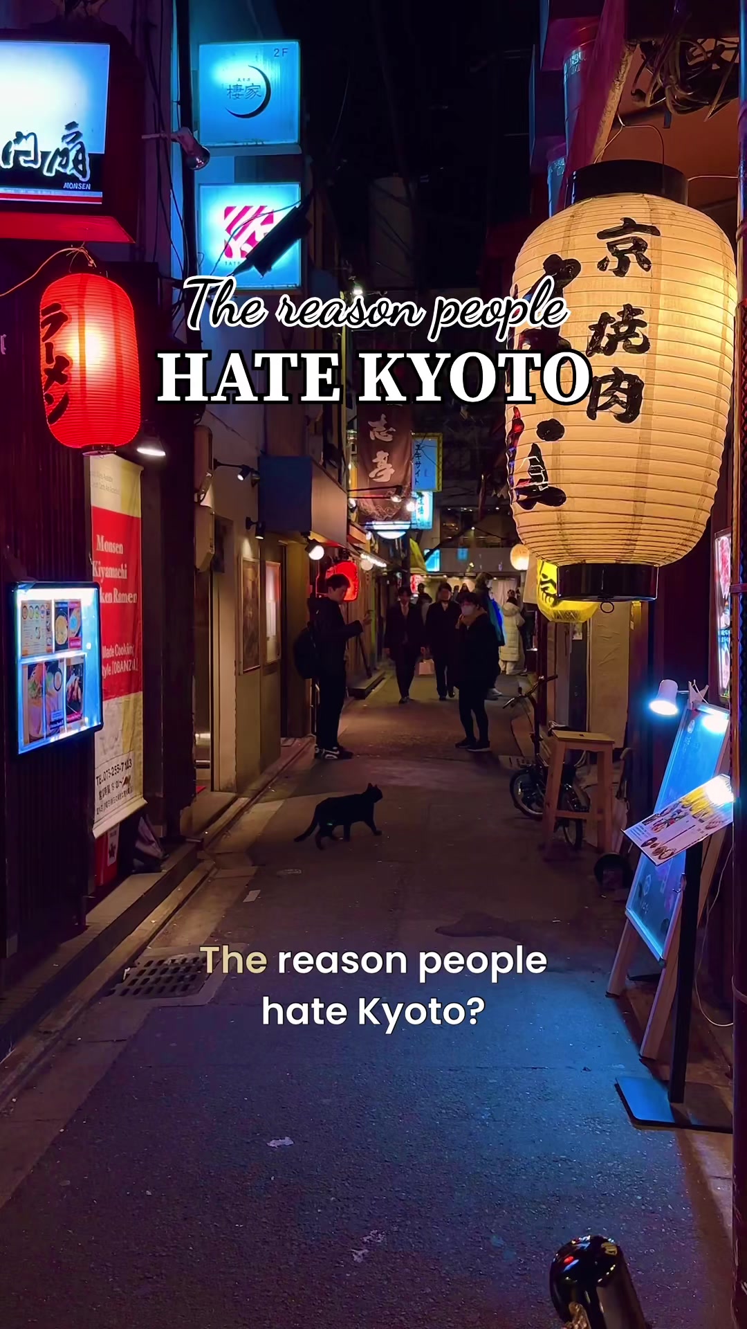 Kyoto Itinerary: Temples, Markets, and Day Trips