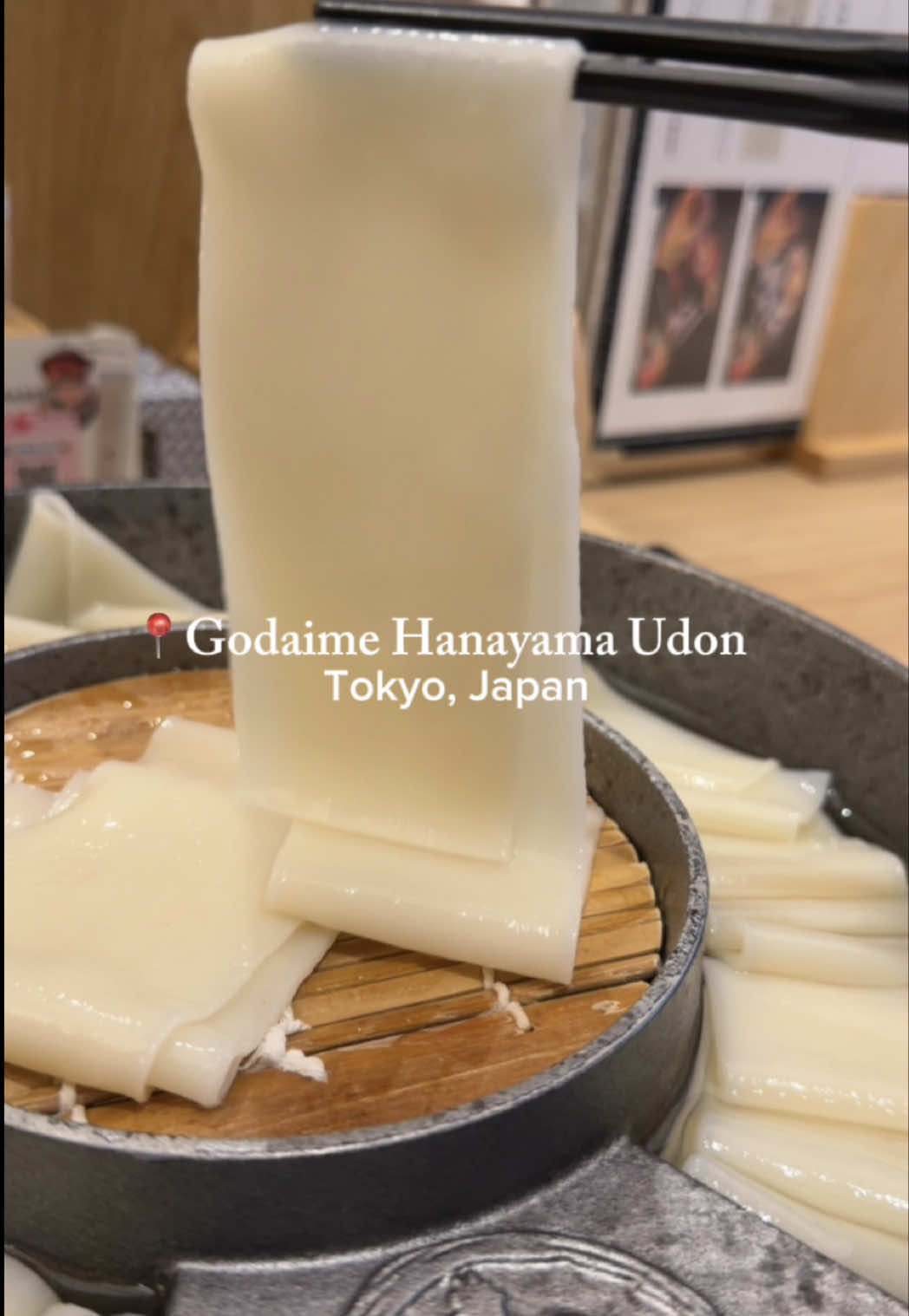 1 Restaurants in Chuo City