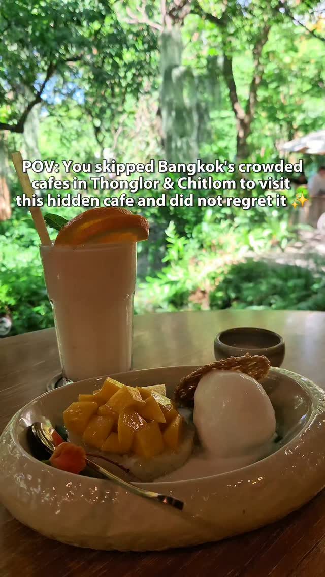 2 Cafes in Krung Thep Maha Nakhon