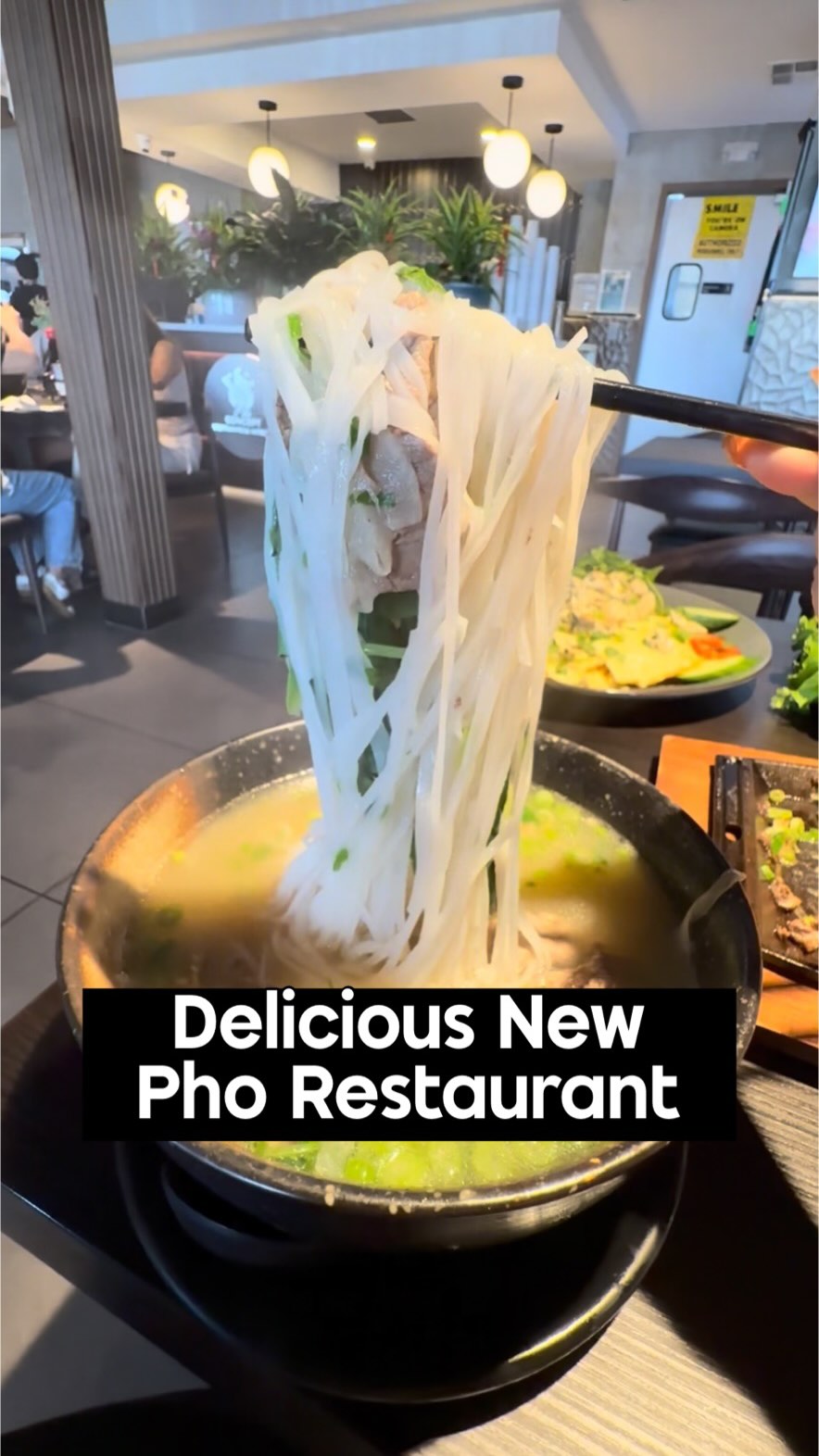 Pho Concept Offers Fresh, Affordable Vietnamese Cuisine