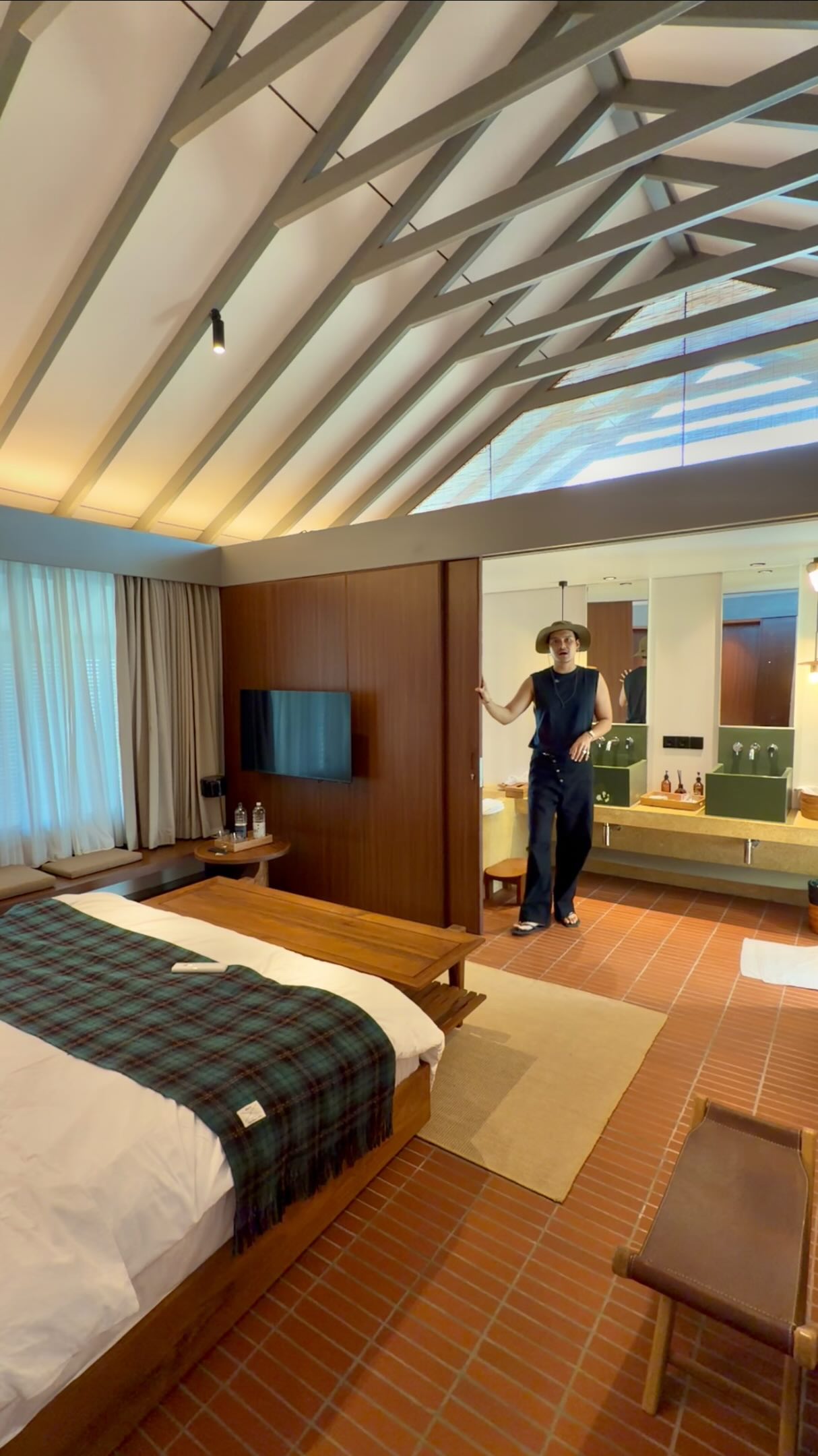 Bali Beachfront Stays With Rice Paddy Views