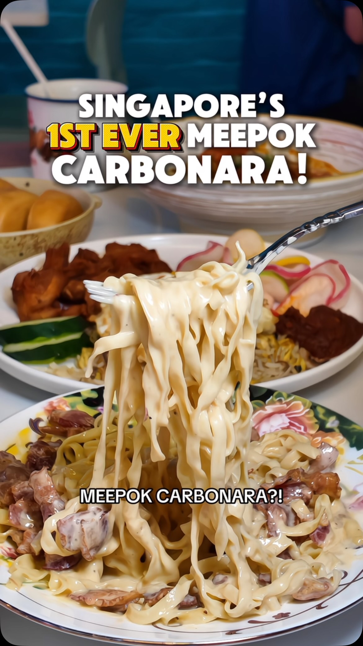 Heartland by Enjoy: Modern Nanyang Flavors