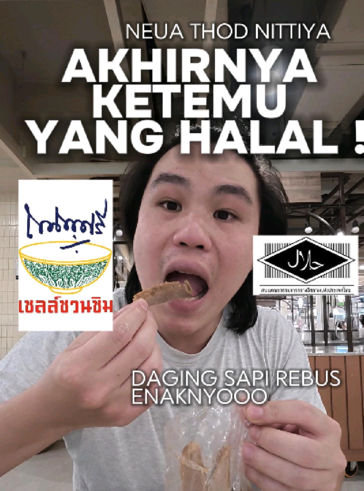 2 Markets in Thailand