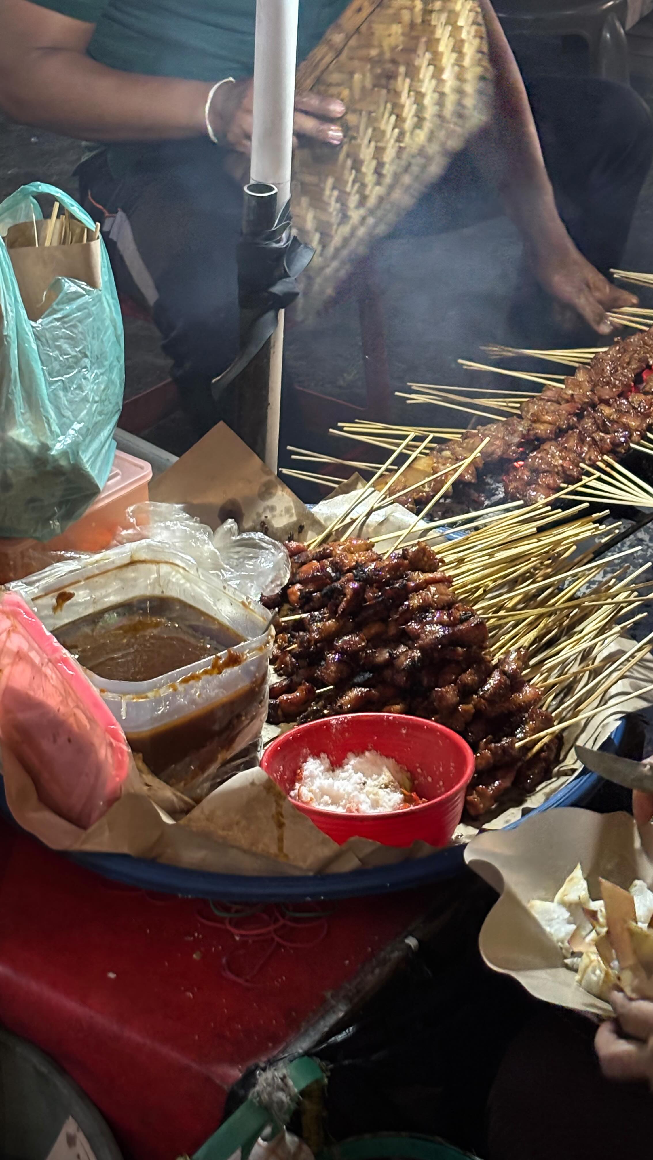 1 Restaurants in Bali